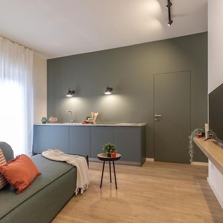 Verderame Apartment Джаре Екстериор снимка
