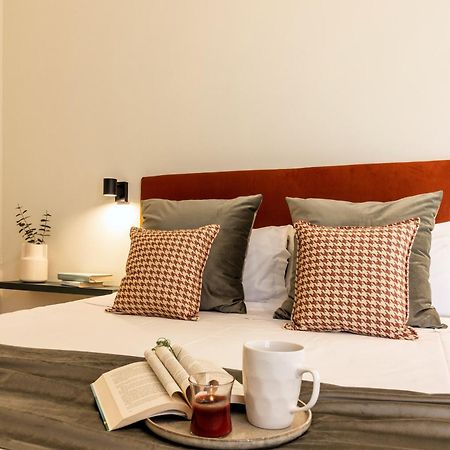 Verderame Apartment Джаре Екстериор снимка