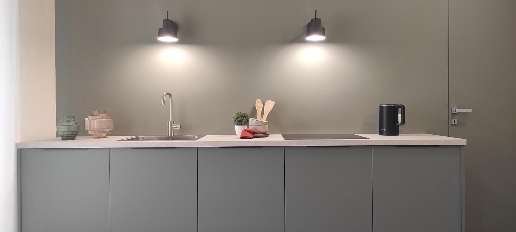 Verderame Apartment Джаре Екстериор снимка