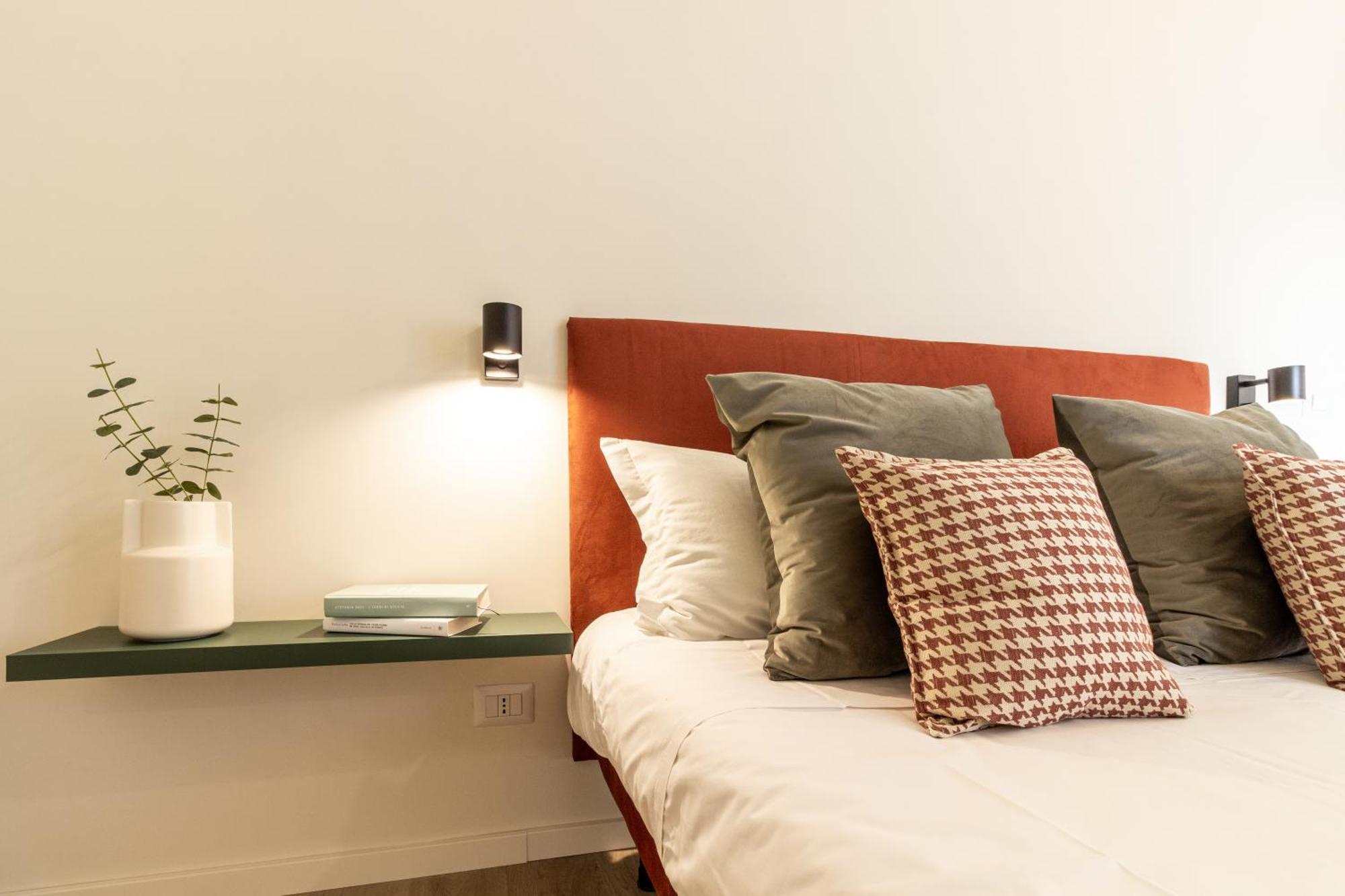 Verderame Apartment Джаре Екстериор снимка