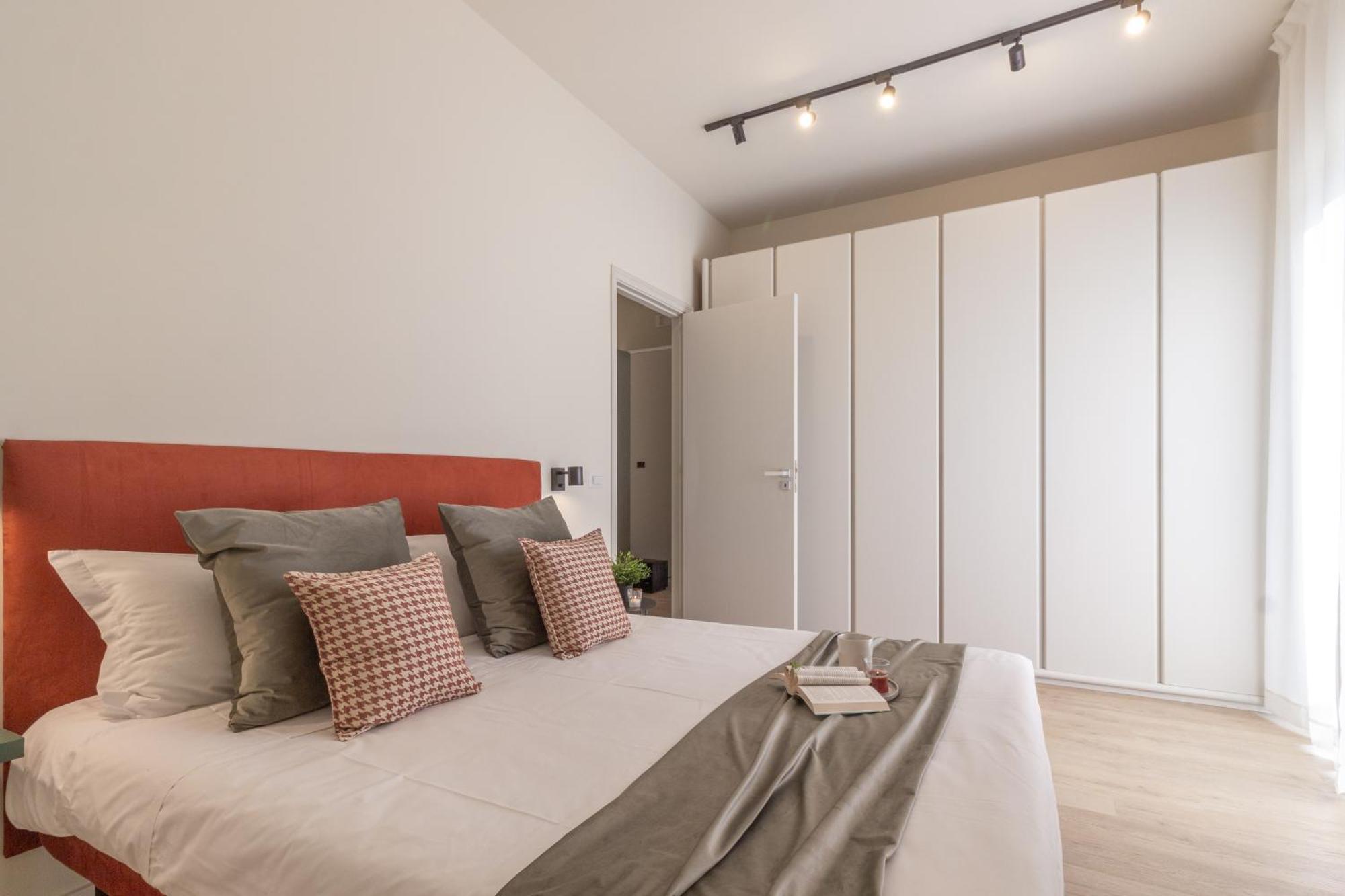 Verderame Apartment Джаре Екстериор снимка
