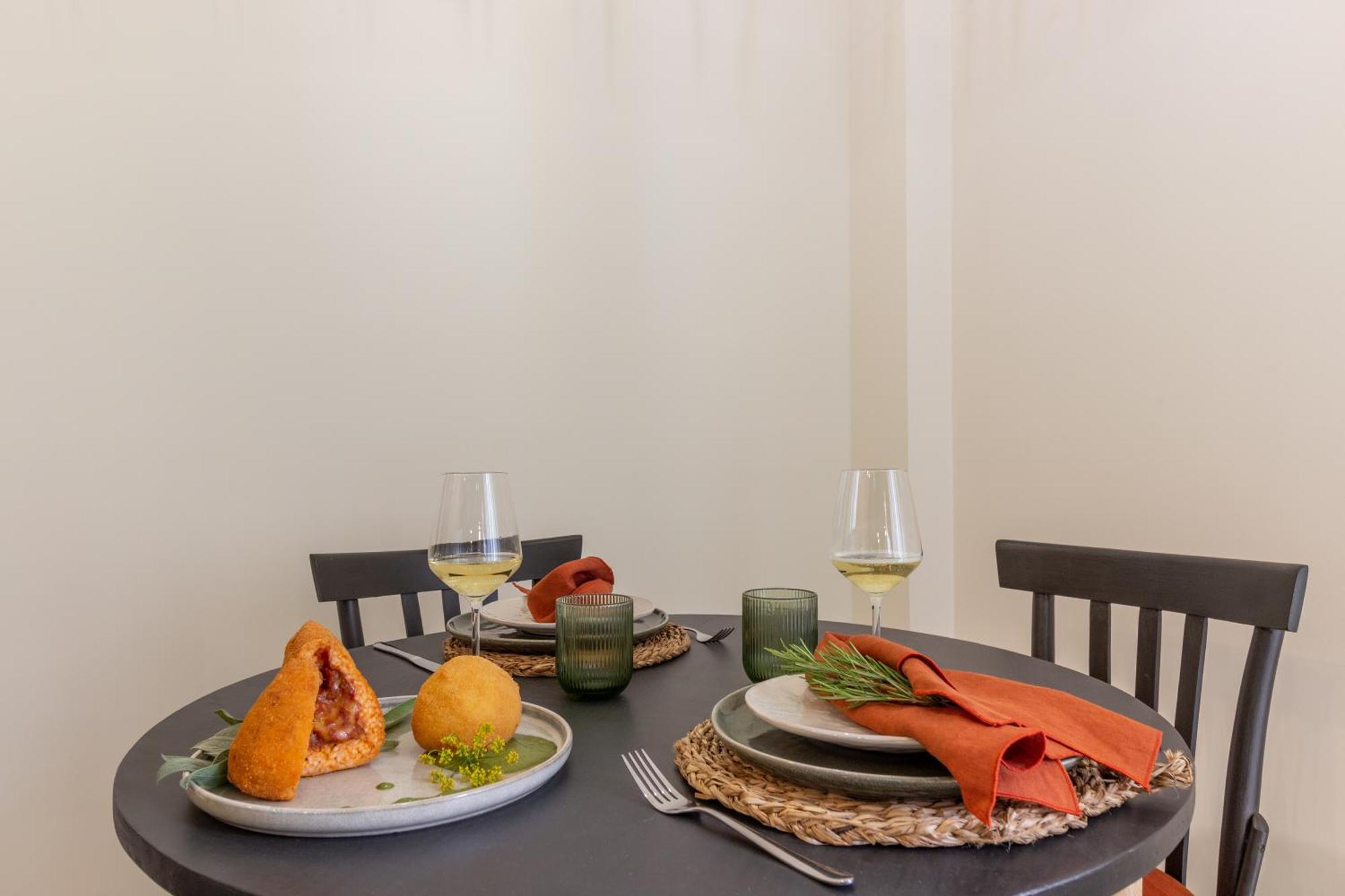 Verderame Apartment Джаре Екстериор снимка