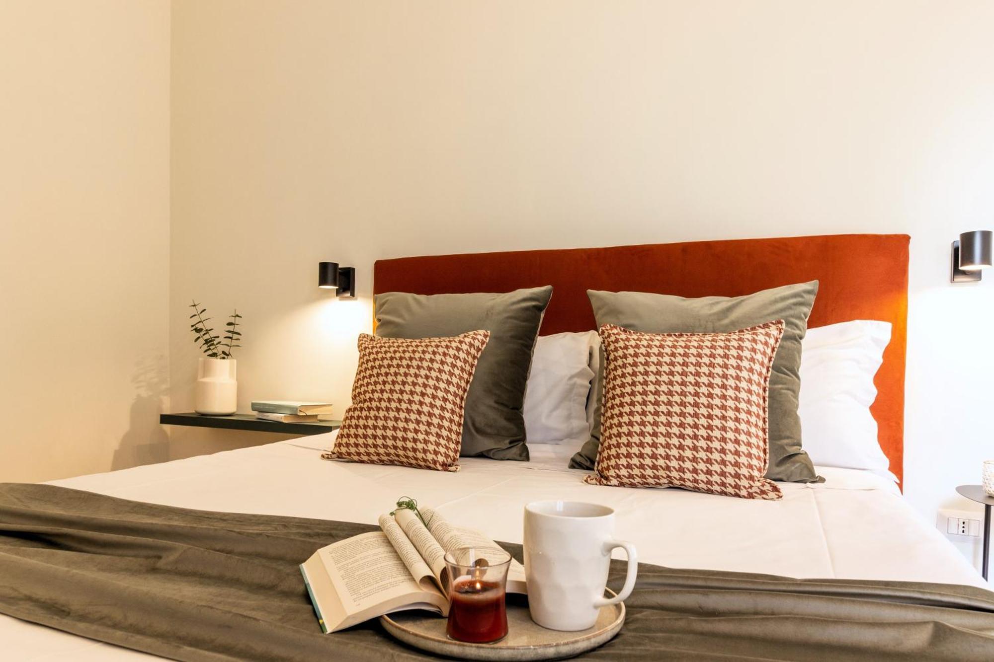 Verderame Apartment Джаре Екстериор снимка